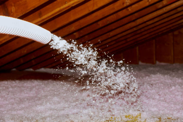 Best Fiberglass Insulation  in Merced, CA