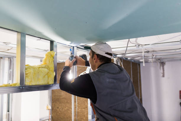 Best Attic Insulation Near Me  in Merced, CA