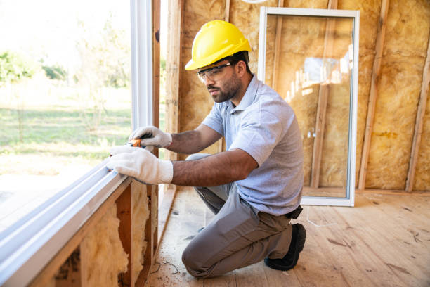 Best Residential Insulation Services  in Merced, CA