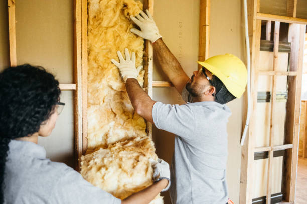 Best Energy-efficient Insulation  in Merced, CA