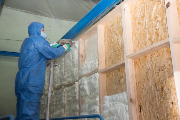 Best Commercial Insulation Contractor  in Merced, CA